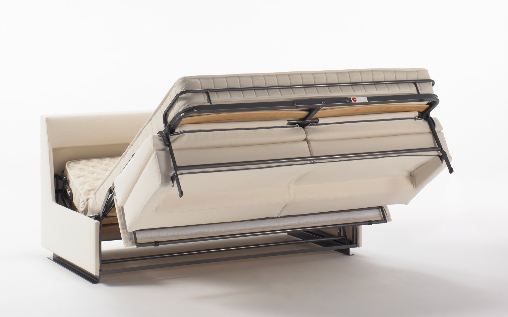 Slaapbank model 117 Bed Habits 1920 15